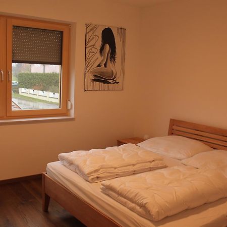 Ferienhaus In Jois Dış mekan fotoğraf
