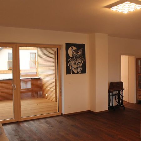 Ferienhaus In Jois Dış mekan fotoğraf