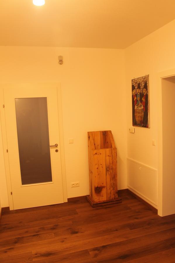 Ferienhaus In Jois Dış mekan fotoğraf