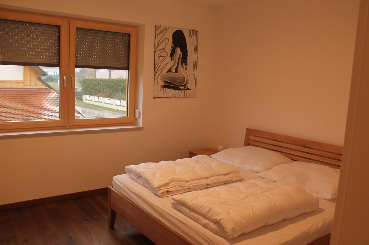 Ferienhaus In Jois Dış mekan fotoğraf