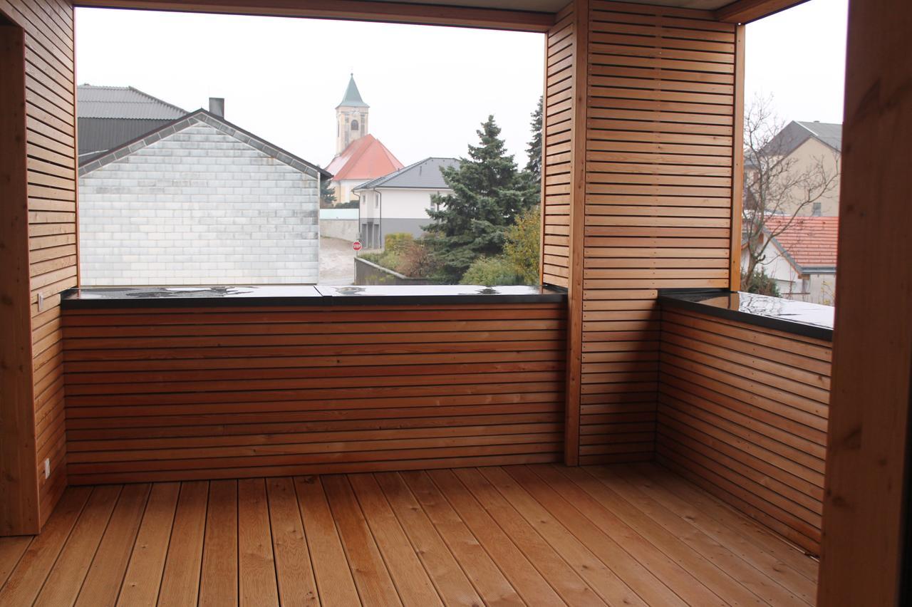 Ferienhaus In Jois Dış mekan fotoğraf