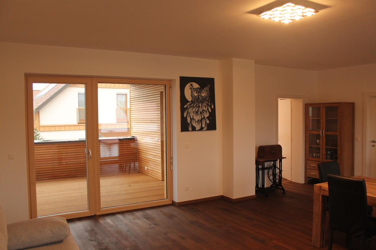 Ferienhaus In Jois Dış mekan fotoğraf