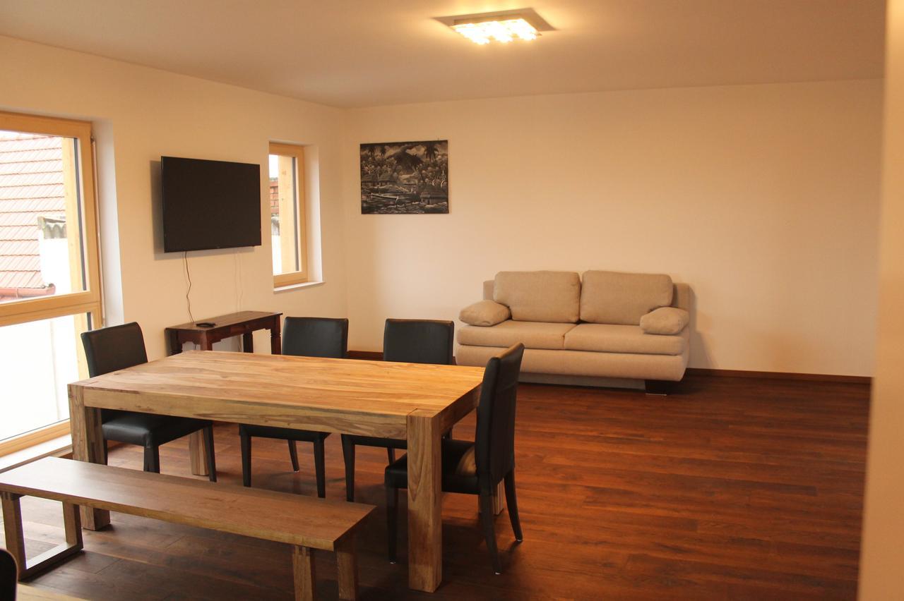 Ferienhaus In Jois Dış mekan fotoğraf