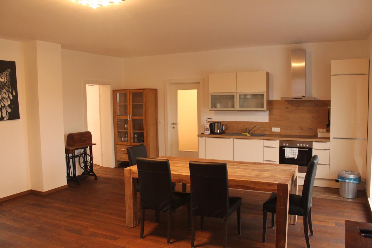 Ferienhaus In Jois Dış mekan fotoğraf